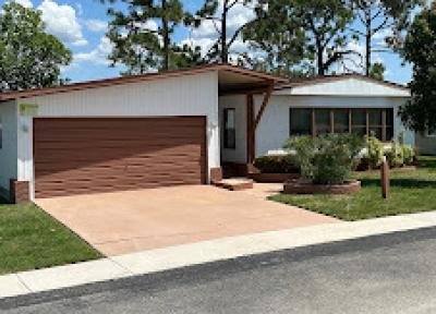 Photo 1 of 4 of home located at 913 Via La Paz North Fort Myers, FL 33903