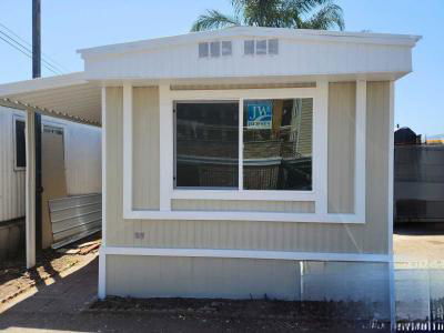 Mobile Home at 826 E Route 66 #3A Glendora, CA 91740