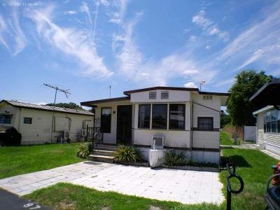 Mobile Home at 37400 Chancey Rd #087 Zephyrhills, FL 33541