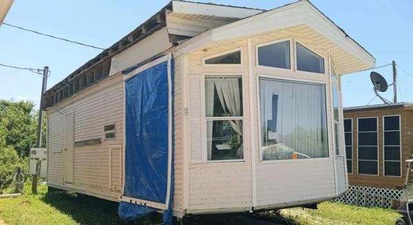 2005 CHIO Manufactured Home