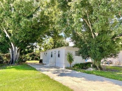Mobile Home at 6280 Hamilton Dr. #2 Fort Myers, FL 33905