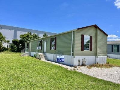 Mobile Home at 6280 Hamilton Dr. #33 Fort Myers, FL 33905