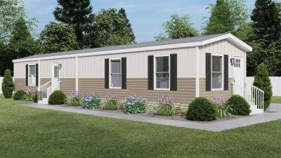Mobile Home at Gap View Mobile Home Park Lot 5 Walnutport, PA 18088