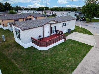 Mobile Home at 11701 Savory Dr Fort Worth, TX 76244