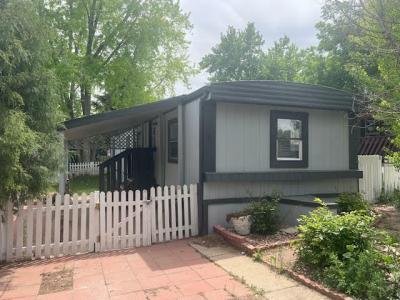 Mobile Home at 11990 E South Boulder Rd #51 Lafayette, CO 80026
