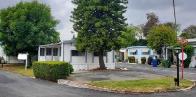 Mobile Home at 17 Coronado Way Mission Hills, CA 91345