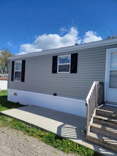 Mobile Home at 1010 Reading Rd Mason, OH 45040