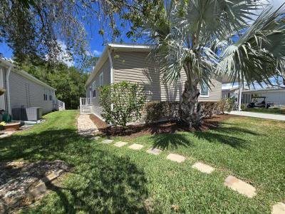 Mobile Home at 40 Sargent St Haines City, FL 33844