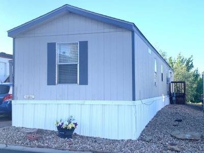 Mobile Home at 9400 Elm Ct. #556 Federal Heights, CO 80260