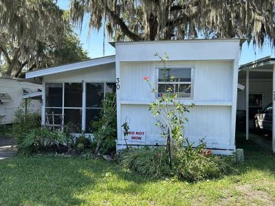 Mobile Home at 1208 Lee Street Leesburg, FL 34748