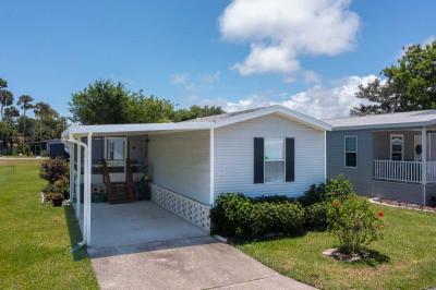 Mobile Home at 1703 Magnolia Ave C11 South Daytona, FL 32119