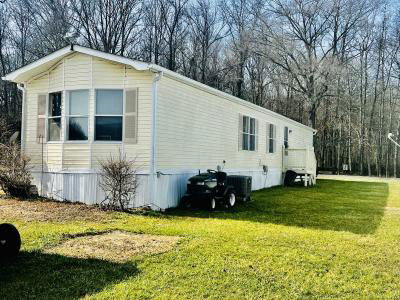 Mobile Home at 201 Garner Aberdeen, MD 21001