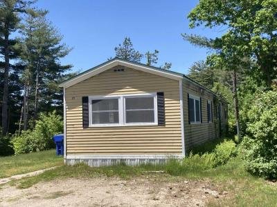 Mobile Home at 28 Pinyon Place Londonderry, NH 03053