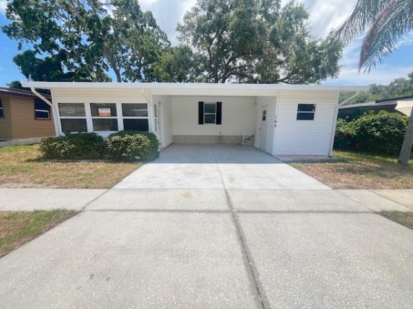 Photo 1 of 2 of home located at 1415 Main Street #144 Dunedin, FL 34698