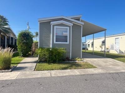 Mobile Home at 1415 Main Street #239 Dunedin, FL 34698