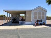 2004 Cavco Park Model Mobile Home