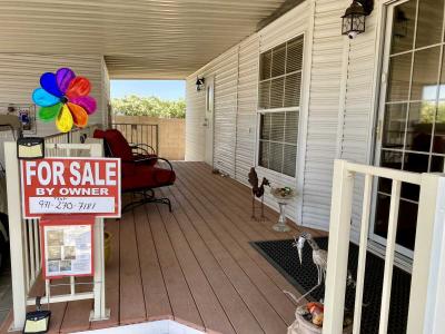 Photo 3 of 20 of home located at 1110 N. Henness Rd Casa Grande, AZ 85122