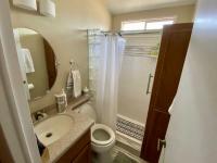 2004 Cavco Park Model Mobile Home