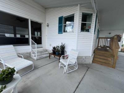 Mobile Home at 299 Lake Erie Drive Mulberry, FL 33860