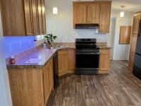 2012 Nobility Manufactured Home