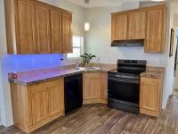 2012 Nobility Manufactured Home