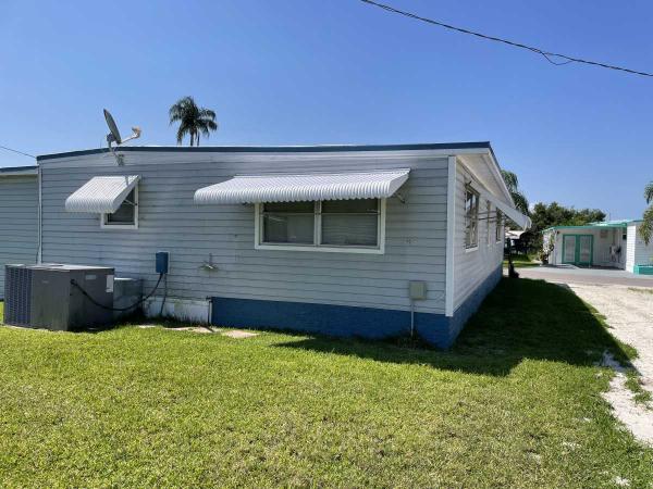 1968 Marlette Mobile Home