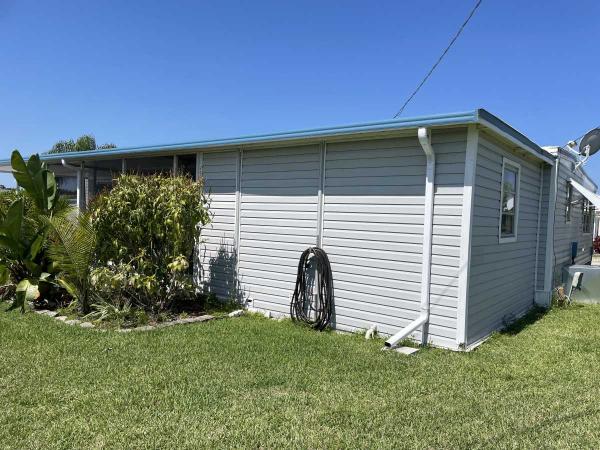 1968 Marlette Mobile Home