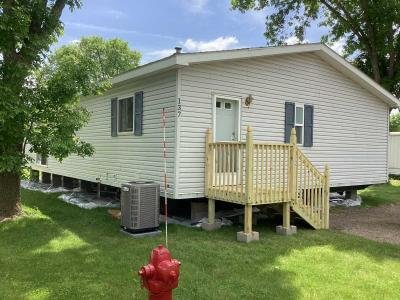 Mobile Home at 137 Lilac Drive Annandale, MN 55302