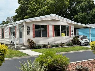 Mobile Home at 795 County Rd 1, Lot 180 Palm Harbor, FL 34683