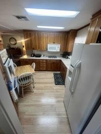 1979 Goldenwest Mobile Home
