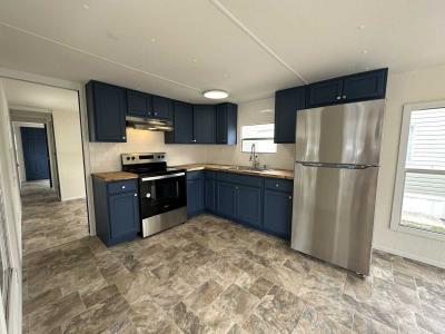 Mobile Home at 550 Woodpecker Pike Winter Haven, FL 33881