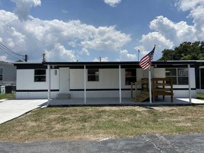 Mobile Home at 550 Woodpecker Pike Winter Haven, FL 33881