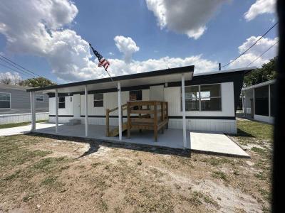 Mobile Home at 550 Woodpecker Pike Winter Haven, FL 33881