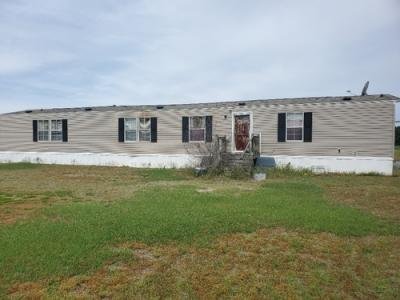 Mobile Home at 728-B Chambers Ferry Rd Edenton, NC 27932