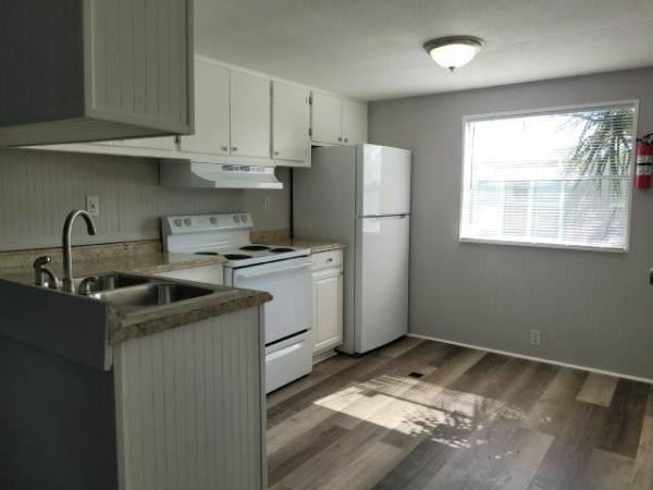 1980 MANA Mobile Home For Rent
