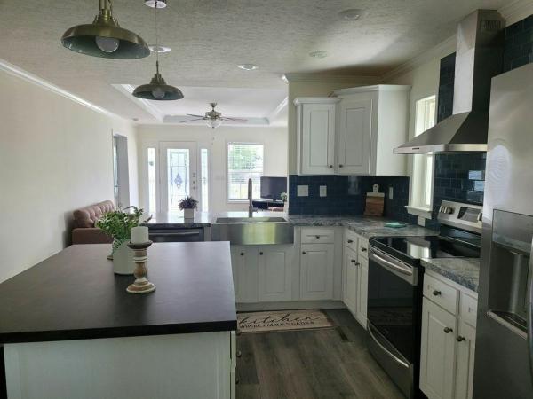 2023 Clayton - Richfield Mobile Home For Rent