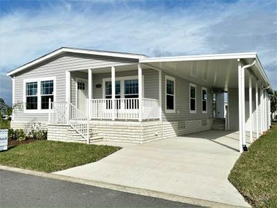 Mobile Home at 3175 SW 108th St Ocala, FL 34476