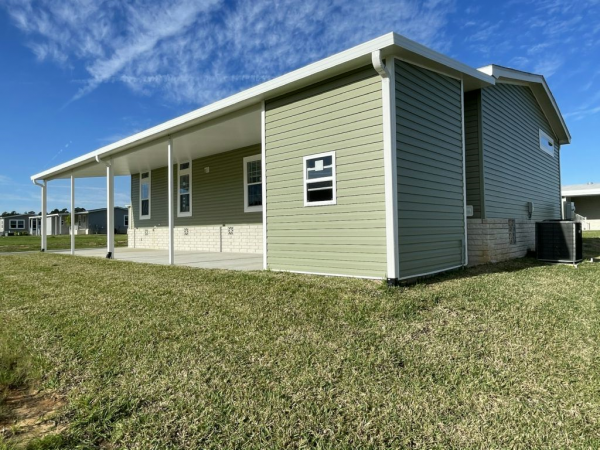 2023 Destiny Homes - Moultrie Spring Hill Mobile Home