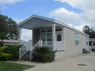 Mobile Home at 140 Forest Drive Leesburg, FL 34788