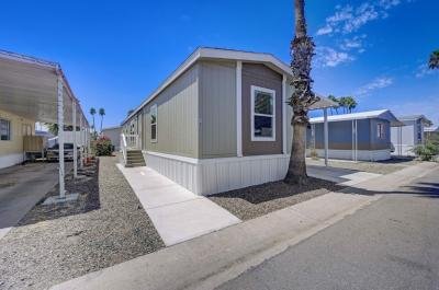 Mobile Home at 2060 N. Center Street #314 #314 Mesa, AZ 85201