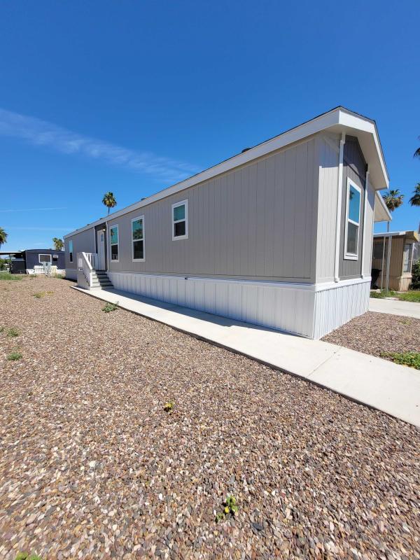Clayton Buckeye Mobile Home for Rent in Mesa, AZ 85201 for 1,566/month
