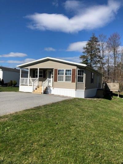 Mobile Home at 103 Peary Circle Cresson, PA 16630
