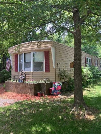 Mobile Home at 4711 Baleville Drive Charlotte, NC 28227