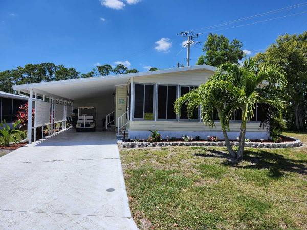 1991 Meri Mobile Home For Rent
