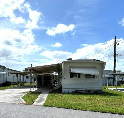 Mobile Home at 537 Empire Ave Lakeland, FL 33815