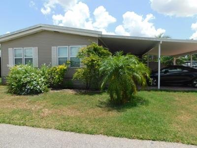 Mobile Home at 388 Marywood Pkwy W Lakeland, FL 33803
