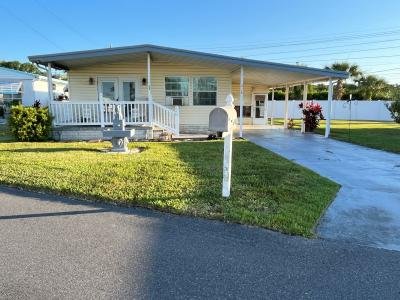 Mobile Home at 218 Jay Avenue Lakeland, FL 33815
