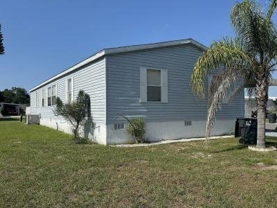 Mobile Home at 7333 Pago St Orlando, FL 32822