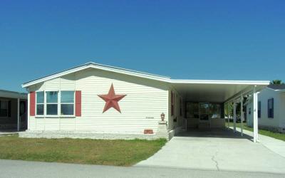 Mobile Home at 647 El Presidente Arcadia, FL 34266