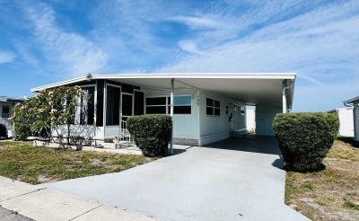 Mobile Home at 29081 Us Highway 19N Clearwater, FL 33761